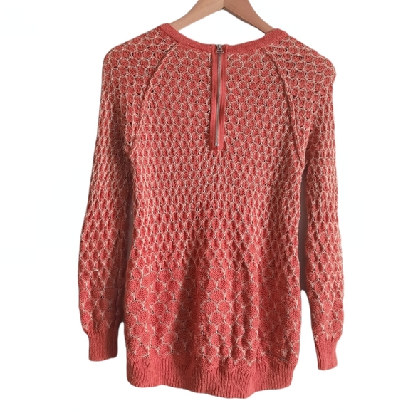 Anthropologie Moth Knit Sweater - Picture 2 of 13